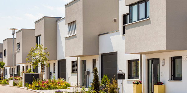 Proyectos Construcción Casas Passivhaus Sant Pere de Riudebitlles · Edificación Casas