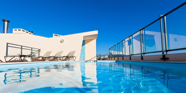Proyectos Construcción de Piscinas el Vendrell · Piscinas en Áticos