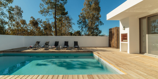 Proyectos de Reformas Integrales Calafell · Reformas de Piscinas