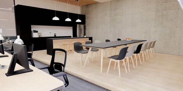 Proyectos Construcción Casas Obra Nueva  Castellolí · Proyectos Edificios Oficinas